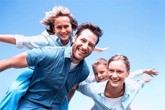 Family Dentistry